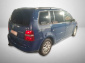 Volkswagen Touran, 2003