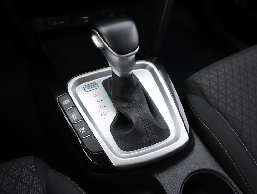 Kia Ceed, 2021