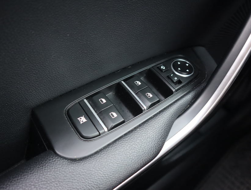 Kia Ceed, 2021