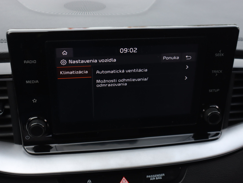 Kia Ceed, 2021