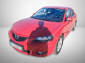Mazda 3, 2006