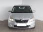 Škoda Fabia, 2010