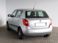 Škoda Fabia, 2010