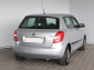 Škoda Fabia, 2010