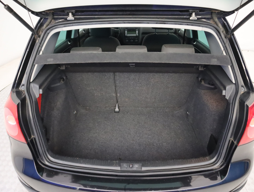 Volkswagen Golf, 2008