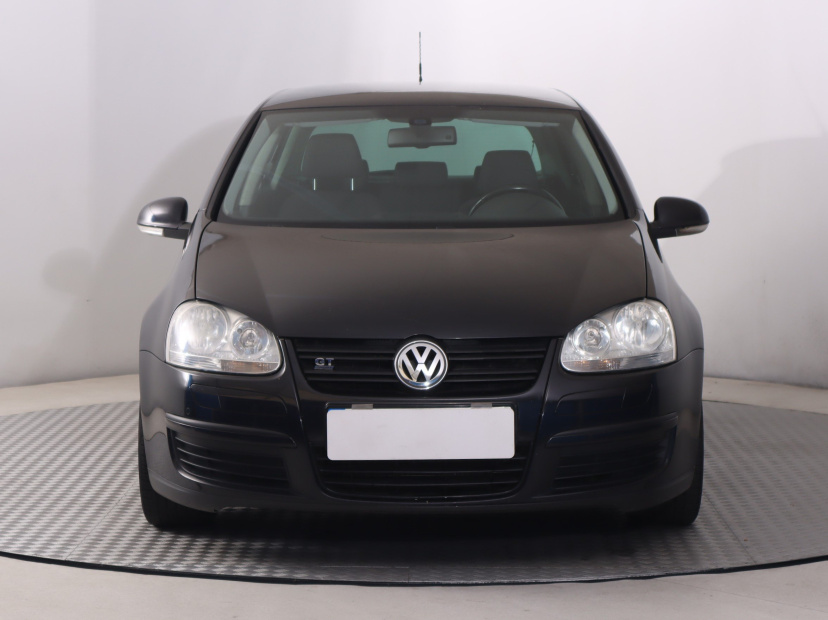 Volkswagen Golf, 2008