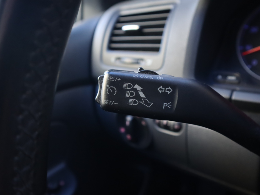 Volkswagen Golf, 2008