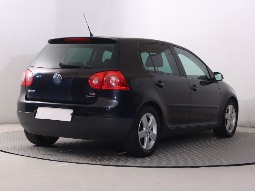 Volkswagen Golf, 2008