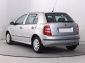 Škoda Fabia, 2000