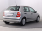 Škoda Fabia, 2000