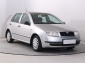 Škoda Fabia, 2000
