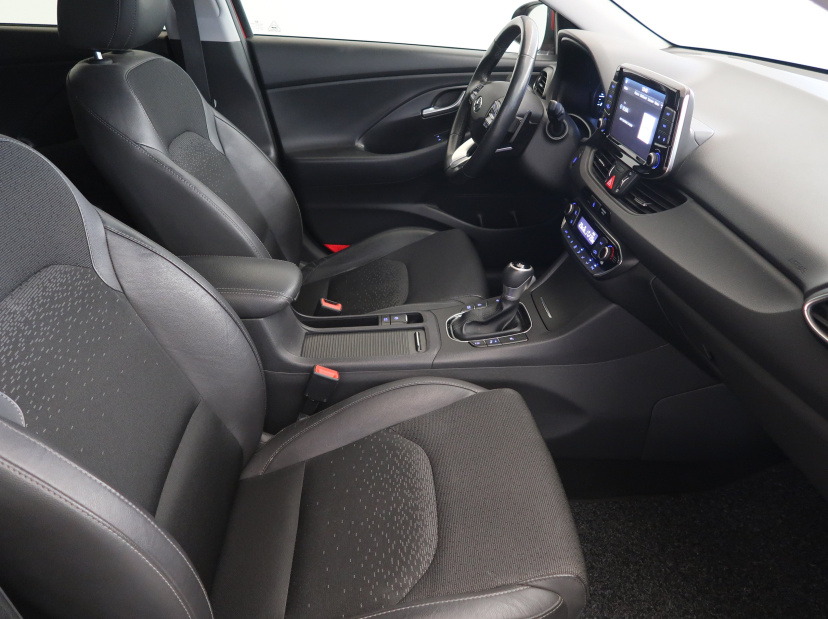 Hyundai i30, 2018