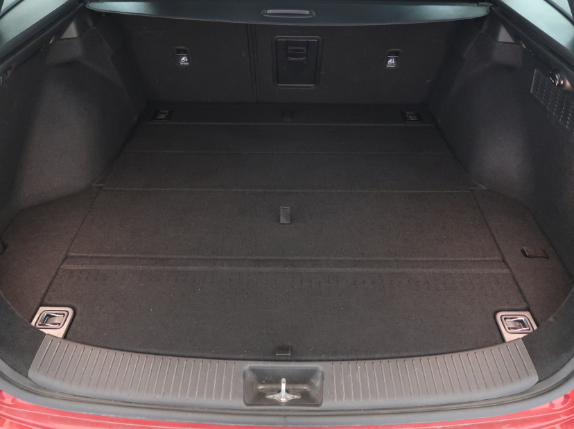 Hyundai i30, 2018