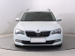 Škoda Superb, 2017