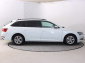 Škoda Superb, 2017