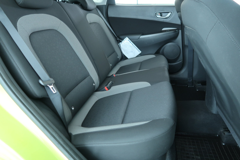 Hyundai Kona, 2019