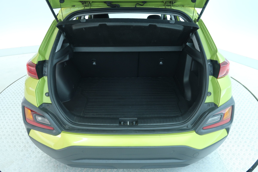 Hyundai Kona, 2019