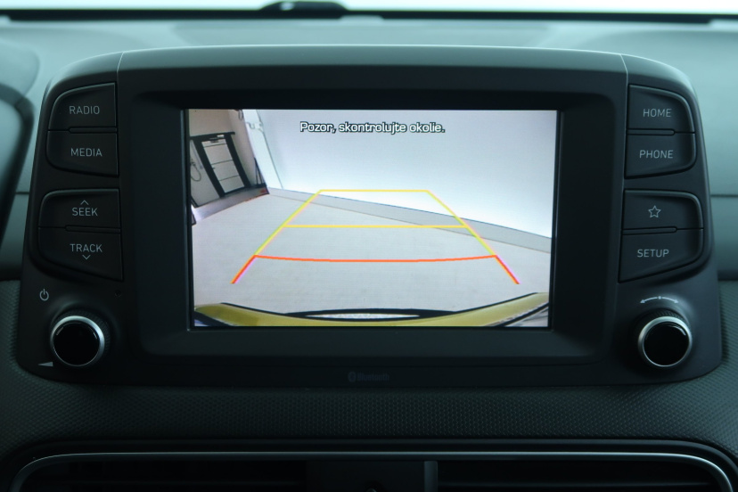 Hyundai Kona, 2019