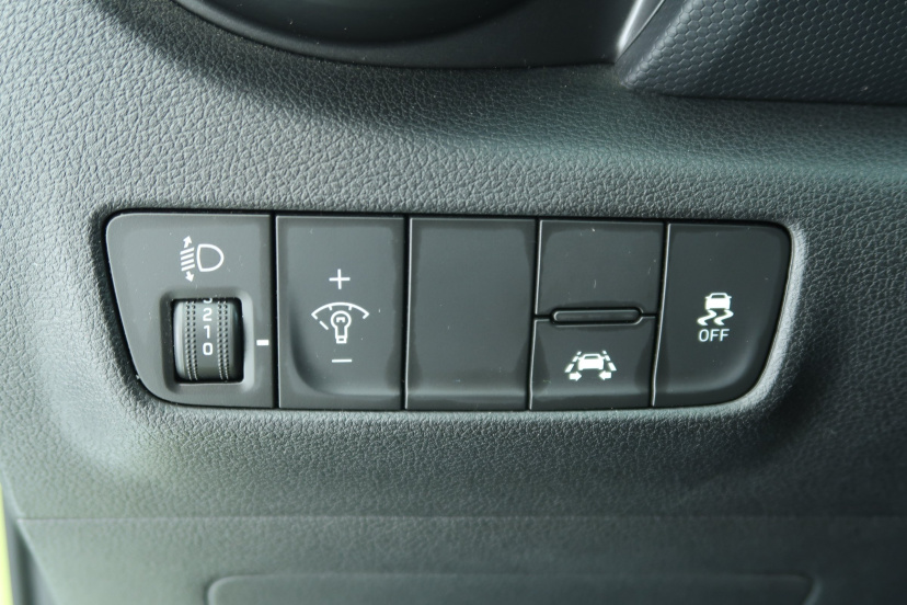 Hyundai Kona, 2019
