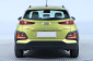 Hyundai Kona, 2019
