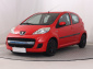 Peugeot 107, 2010