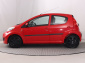 Peugeot 107, 2010
