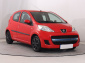 Peugeot 107, 2010