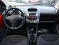 Peugeot 107, 2010
