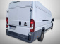 Fiat Ducato, 2016