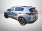 Kia Sportage, 2021
