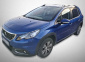 Peugeot 2008, 2019