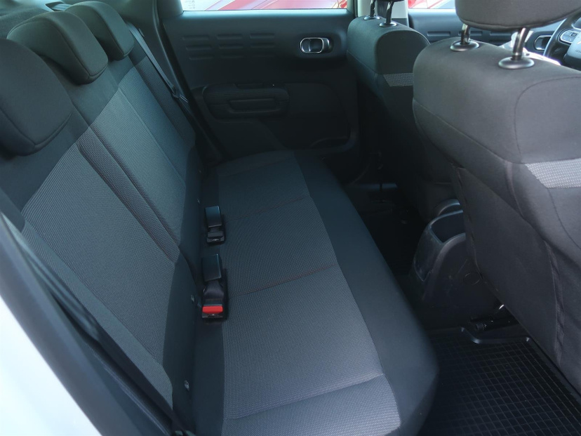 Citroen C3 Aircross, 2024
