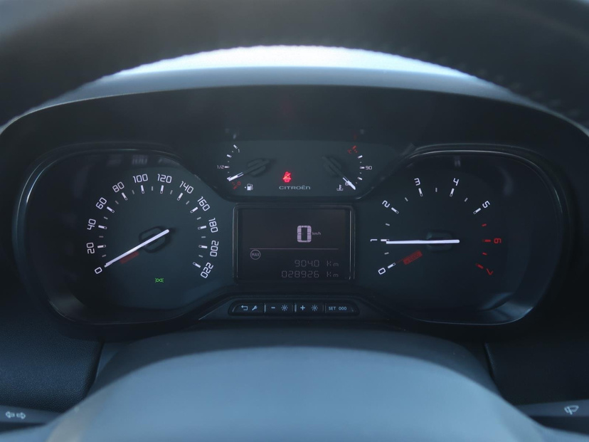 Citroen C3 Aircross, 2024