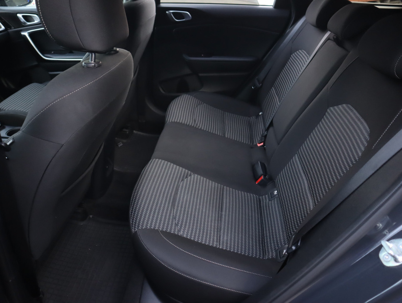 Kia Ceed, 2025