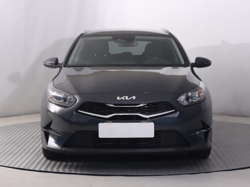 Kia Ceed, 2025