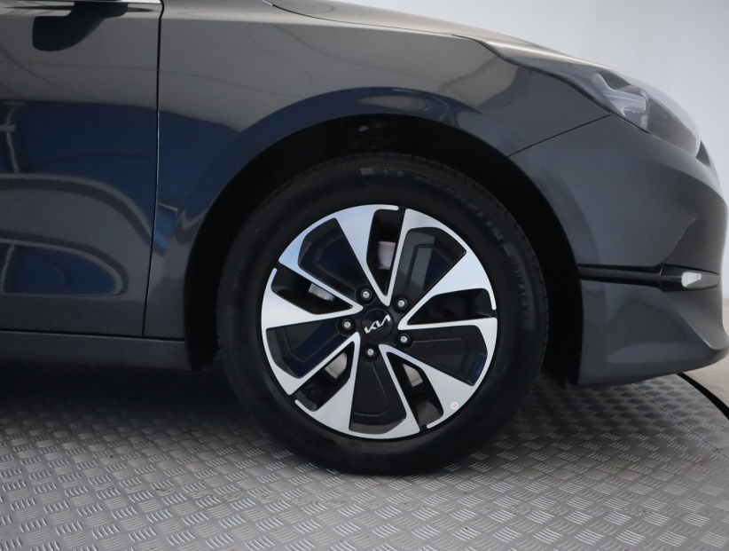 Kia Ceed, 2025