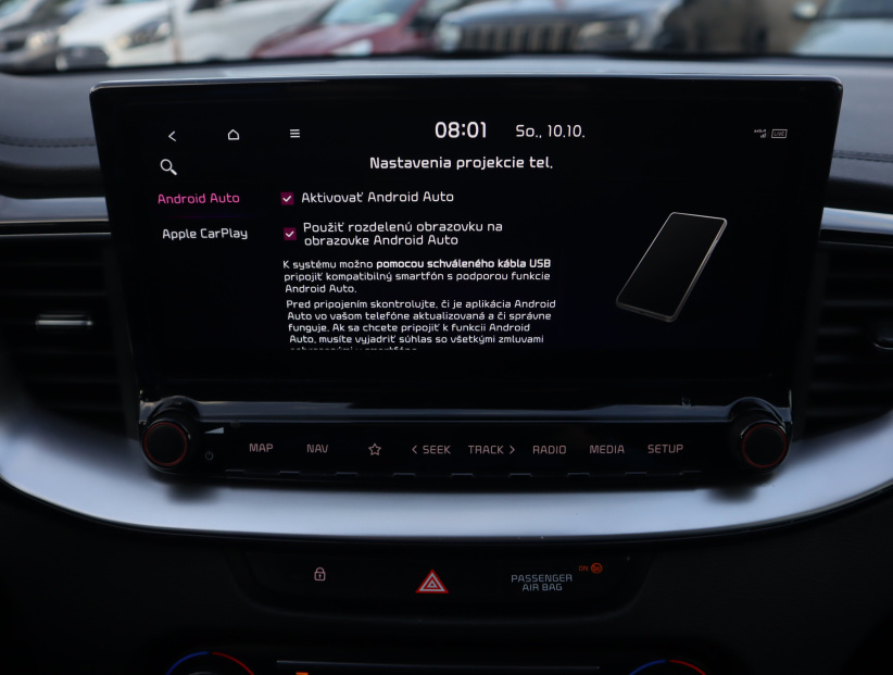 Kia Ceed, 2025
