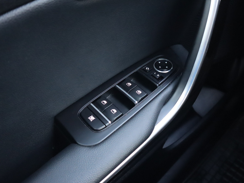 Kia Ceed, 2025
