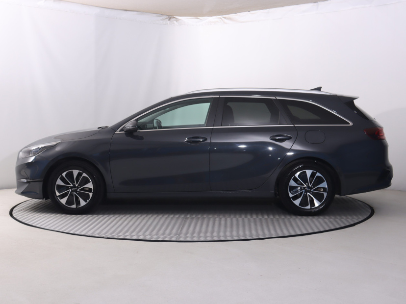 Kia Ceed, 2025