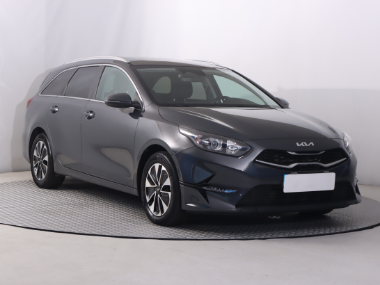Kia Ceed SW