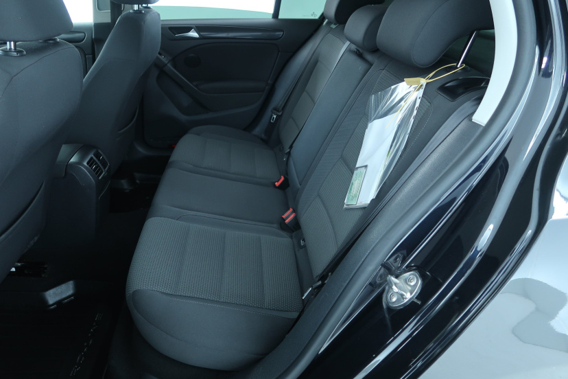 Volkswagen Golf, 2012
