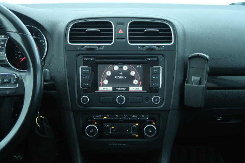 Volkswagen Golf, 2012