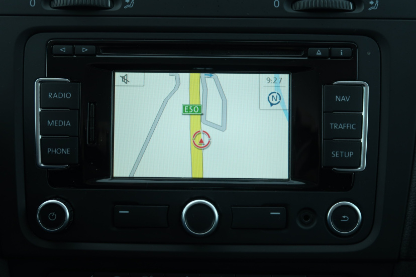 Volkswagen Golf, 2012