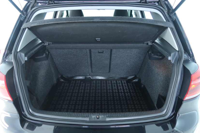 Volkswagen Golf, 2012