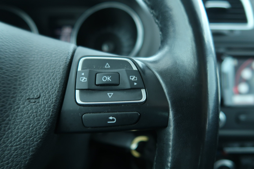 Volkswagen Golf, 2012