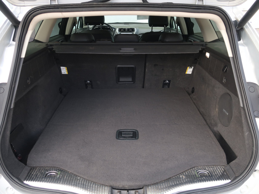 Ford Mondeo, 2019