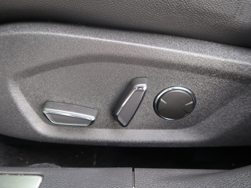 Ford Mondeo, 2019