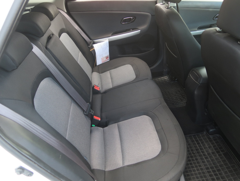 Kia Ceed, 2018
