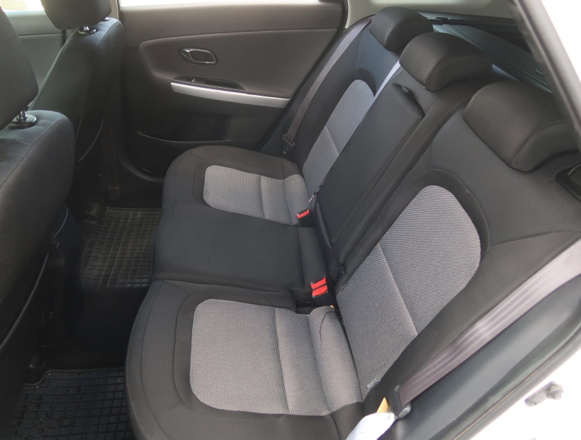 Kia Ceed, 2018
