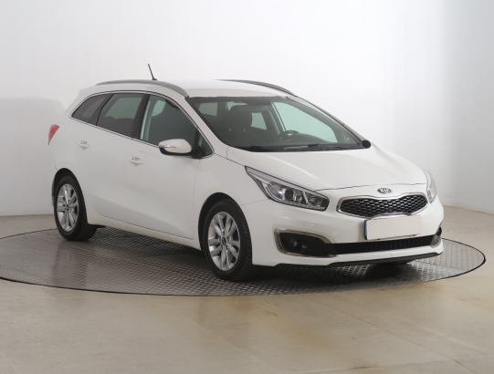 Kia Ceed sw
